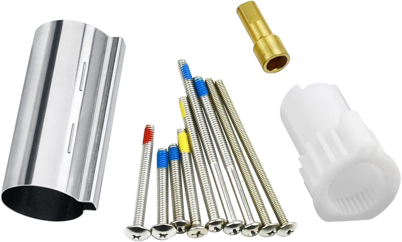 96945WR Single Handle Extension Kit Faucet Replacement,Compatible with Moen Posi-Temp Shower Tub,Wrought Iron