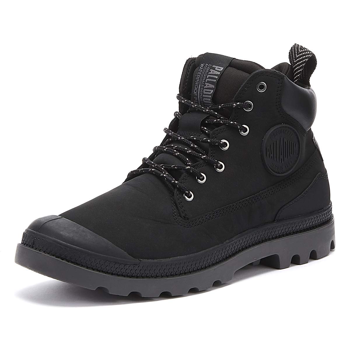 Palladium Women's Slouch Boots & Ankle Boots