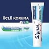 Signal Diş Macunu Üçlü Koruma, 120 ml