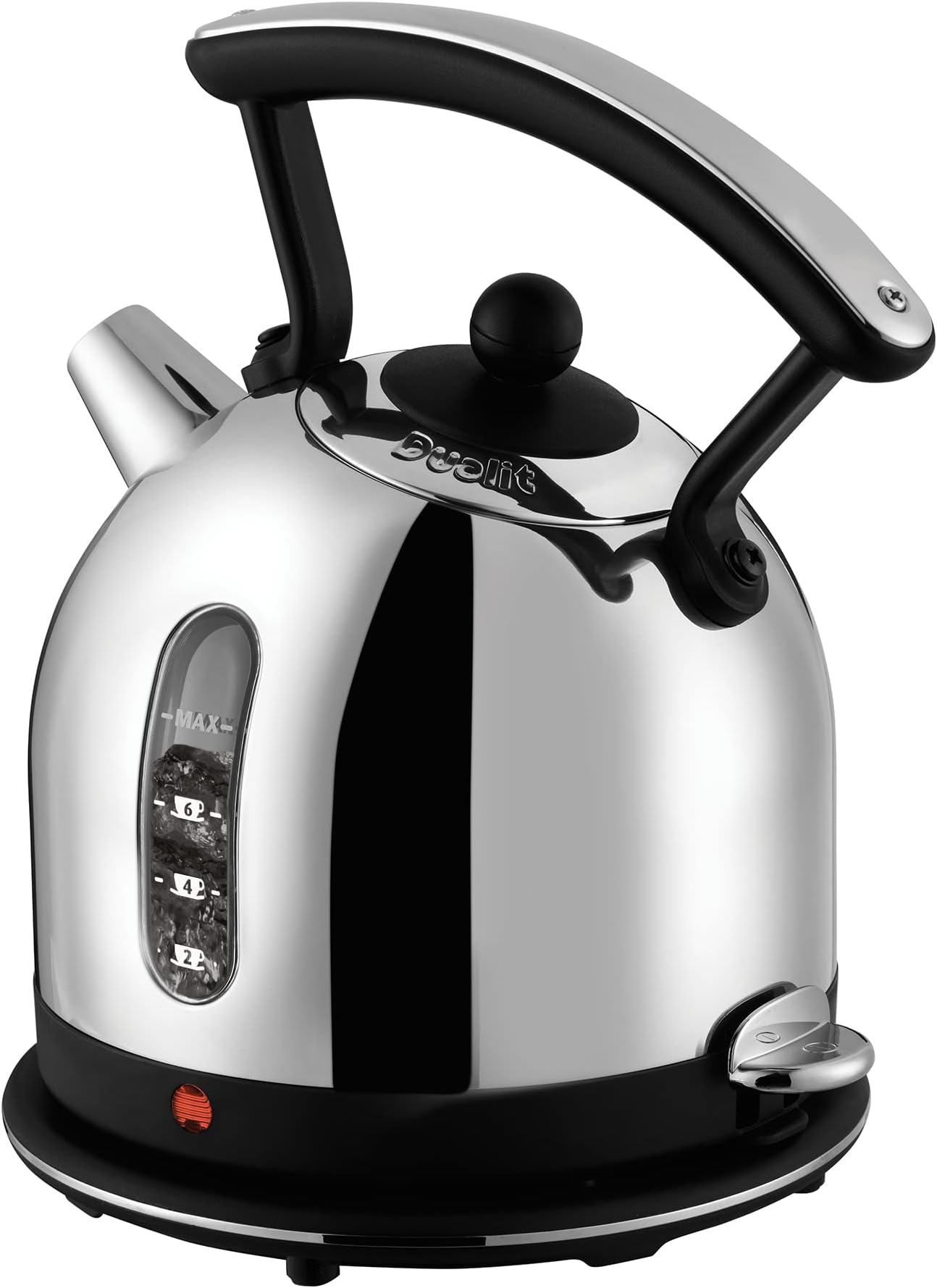 Dualit Classic Kettle 72815 Polished Finish Amazon.co.uk Home