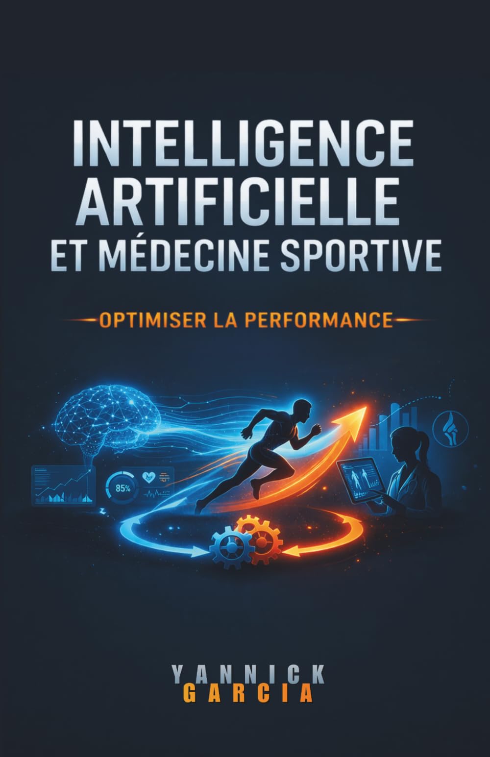 Intelligence Artificielle et Médecine Sportive : Optimiser la Performance