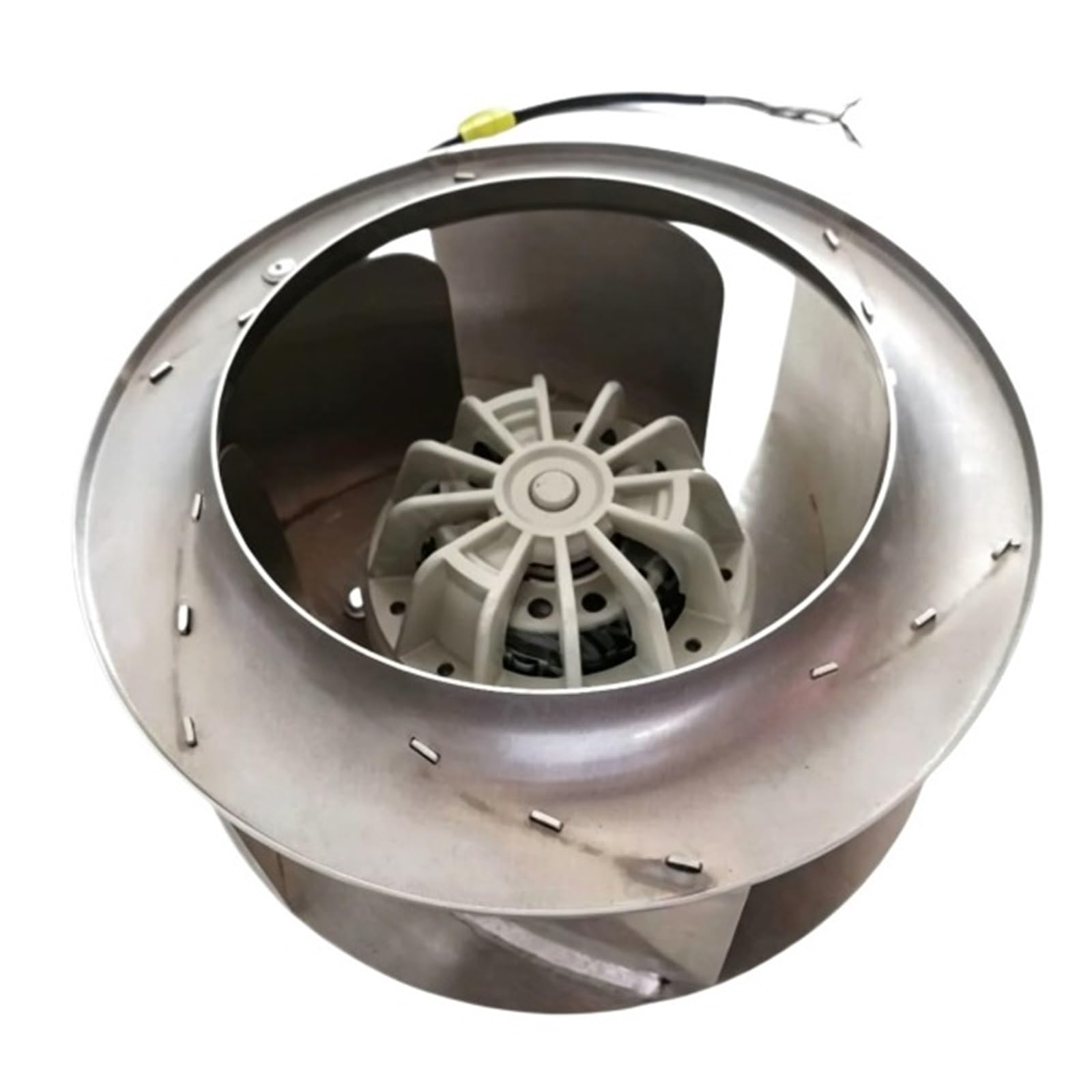 YUIDVJQWS RH56Z-VDK.6M.1L 400V Fan