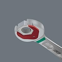 Vista 8 de Joker Switch SW 16MM RATCHETING Llave combinada