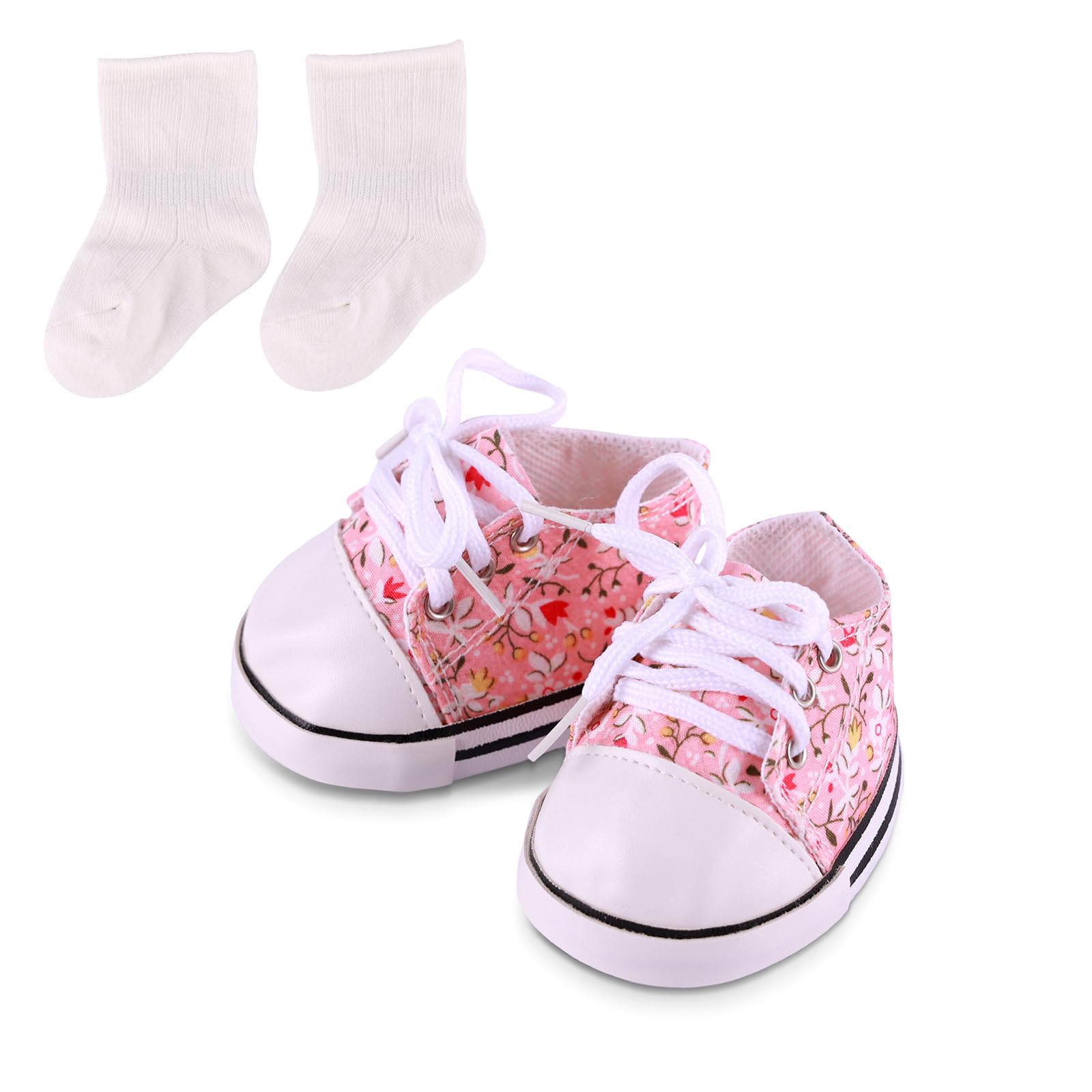 Sneakers 18 Inch Doll Shoes Walmart Buy 18 Inch Doll White Sequin