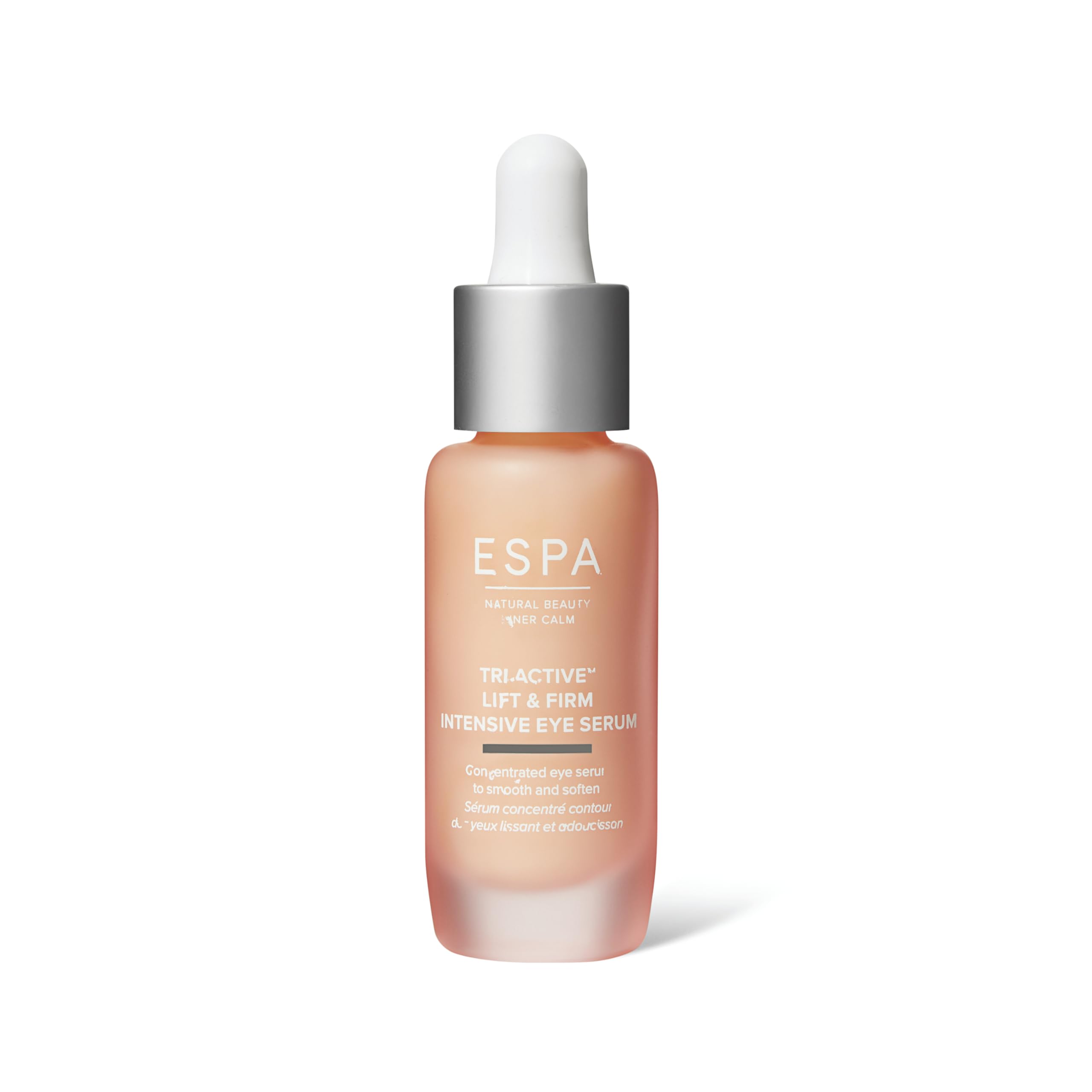 ESPA | Tri-Active™ Lift & Firm Eye Serum | 15ml | Smooth, Brighten & Firm