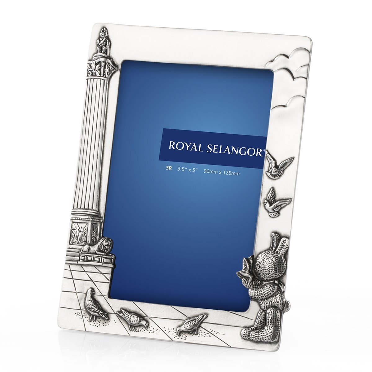  SELANGOR フォトフレーム Amazon.co.jp: Royal Selangor 手仕上げバニーズデイアウト