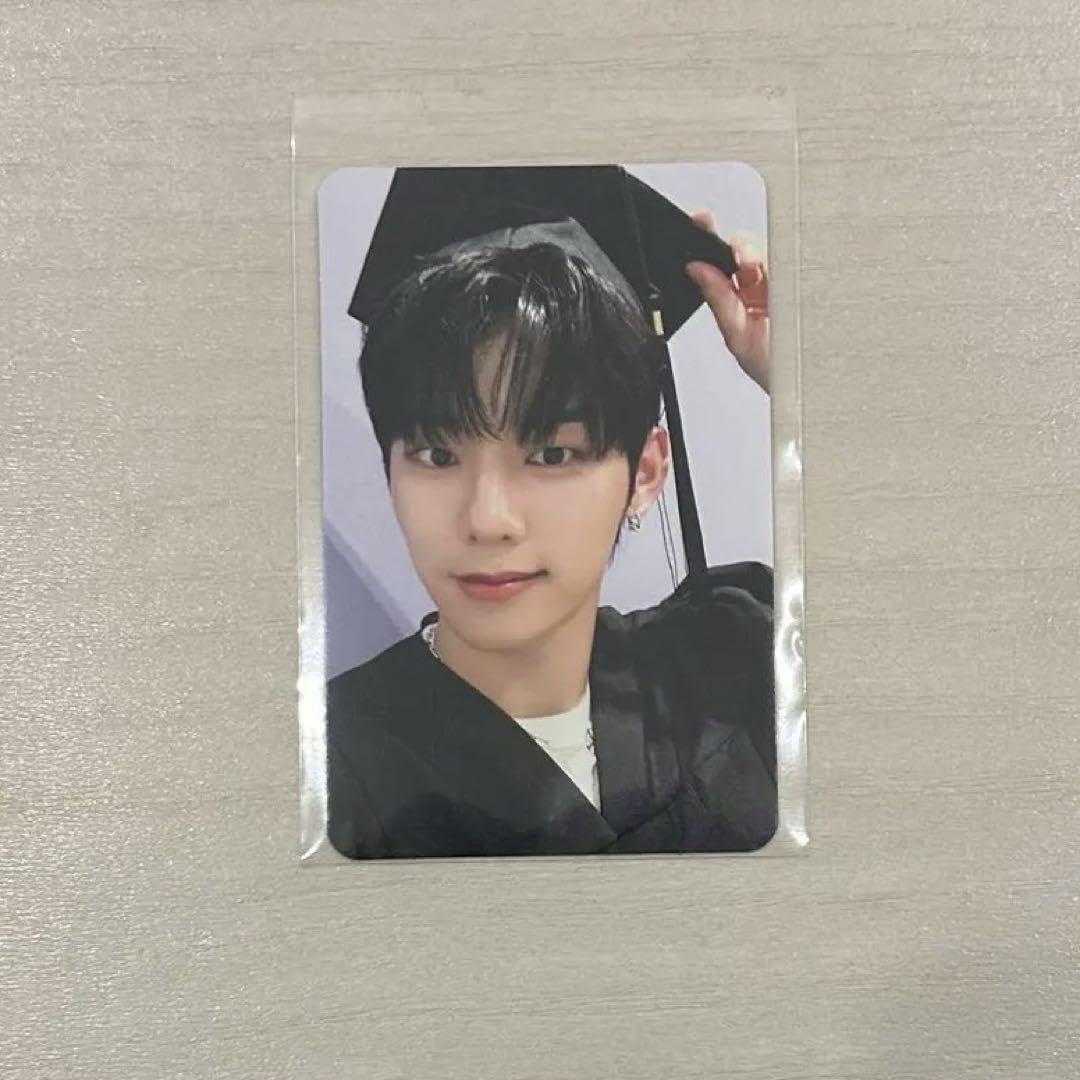 EVNNE 韓国限定トレカ MAKESTAR