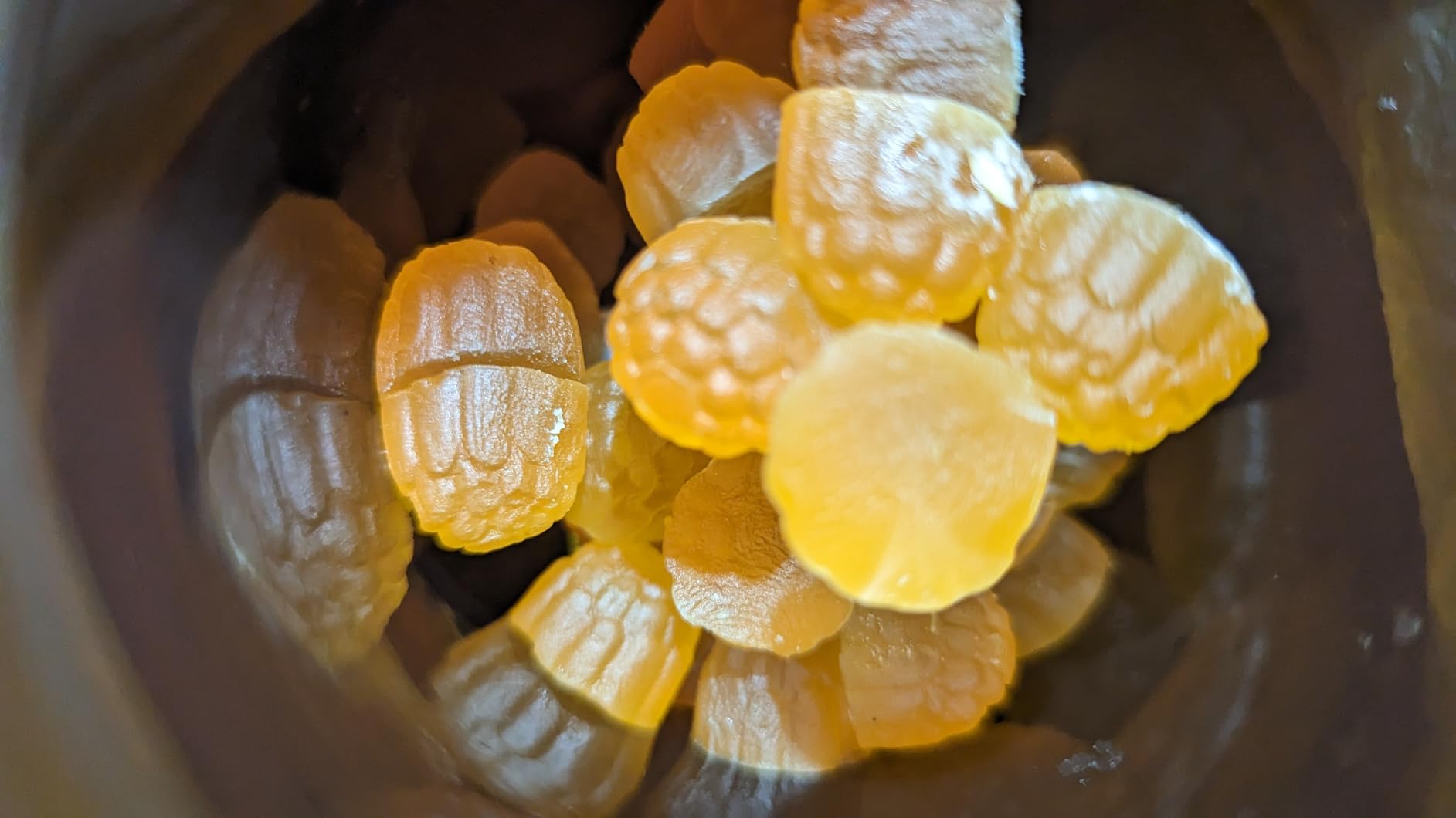 glutathione structure formula Amazon.com: AIHIYO L-Glutathione 13 in 1 Gummies main image 1