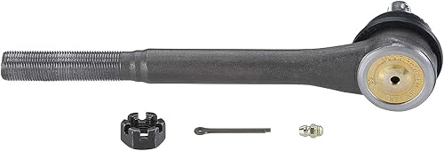 MOOG ES2000RLT Extremo de barra de acoplamiento de dirección para Chevrolet P30