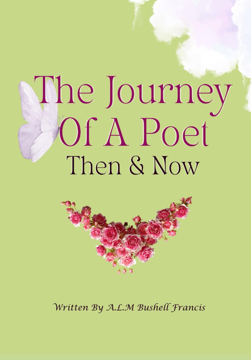 The Journey Of A Poet Then & Now