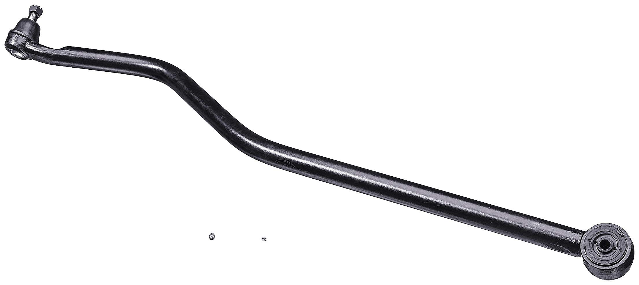 Dorman D1235 Front Suspension Track Bar Compatible with Select Jeep Models - Track Bar - Suspension Track Bar - This suspension track bar is precision-engineered and rigorously tested to provide reliable replacement for the original equipment on specific vehicles.