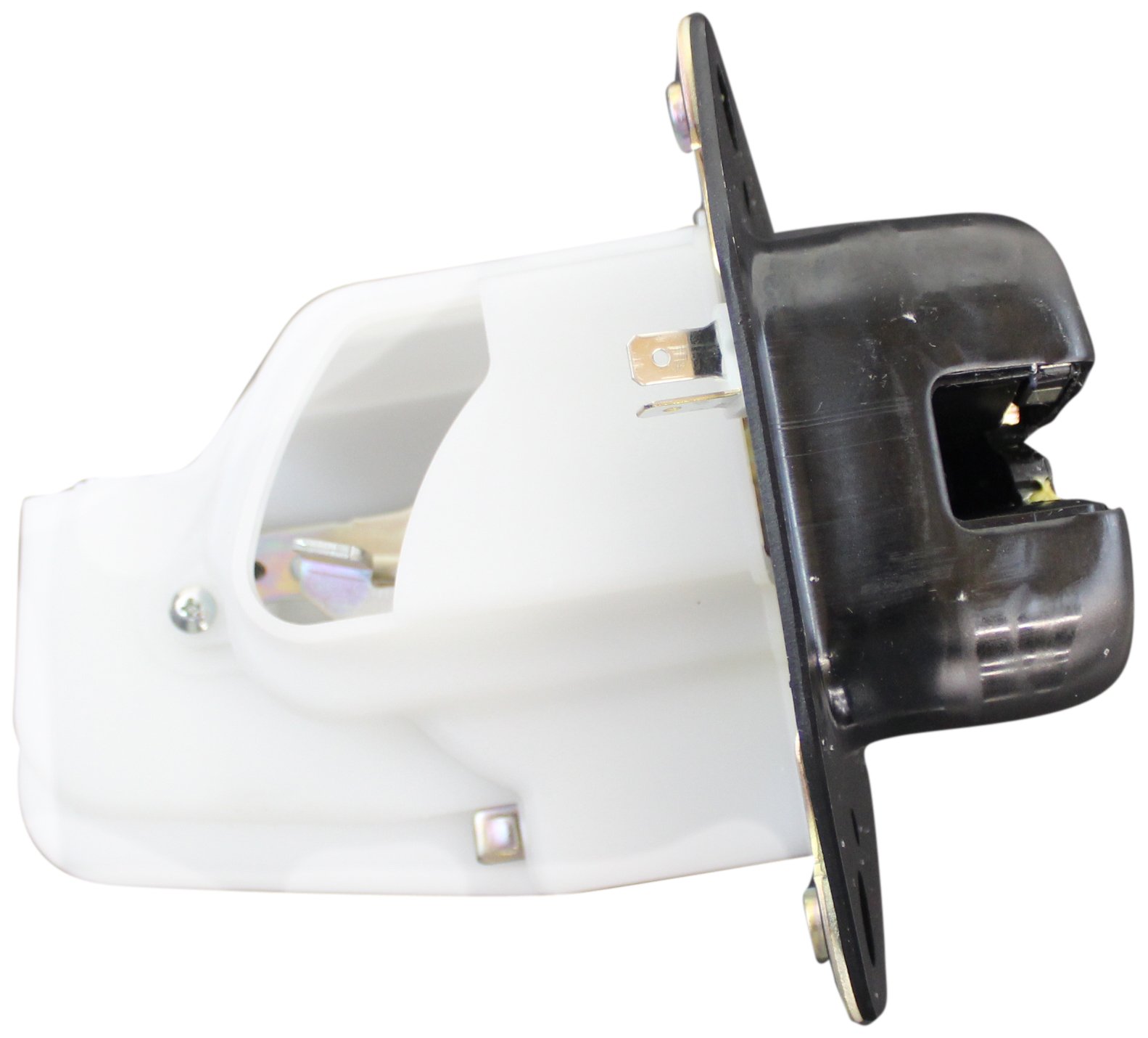 Amazon.com: Genuine Honda 74800-SMG-E01 Tailgate Lock Assembly