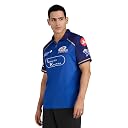 Sketchers X Mumbai Indians Men Official IPL Jersey | Original Cricket Fan Jersey gallery image