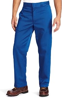 Dickies Herren Lässige Business-Hose Original 874