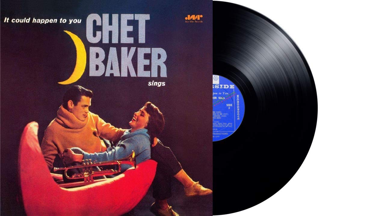 Chet Baker Sings: It Could Happen To You