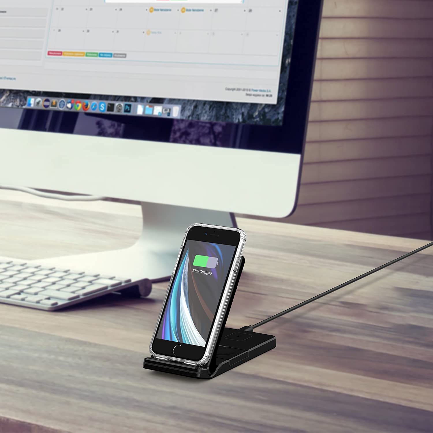 Amazon.com: HUIYUEKUAI Aesthetic Phone Case for iPhone 7/8/SE