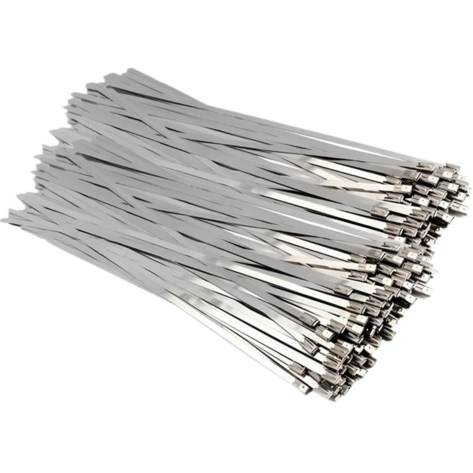 Kabelbinder aus Edelstahl