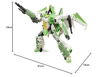 Amazon.co.jp: トランスフォーマー SS-73 スラスト : おもちゃ