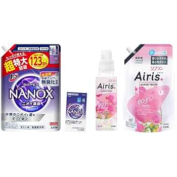 ララ　最終値下　スーパーナノックス　　ニオイ専用　18点 楽天市場】トップ スーパーナノックス ニオイ専用 プレミアム