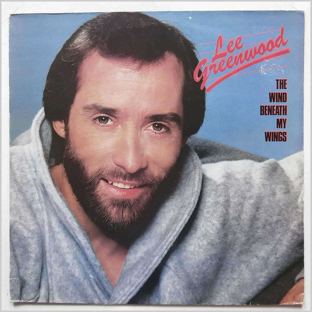 Wind Beneath My Wings CDs & Vinyl