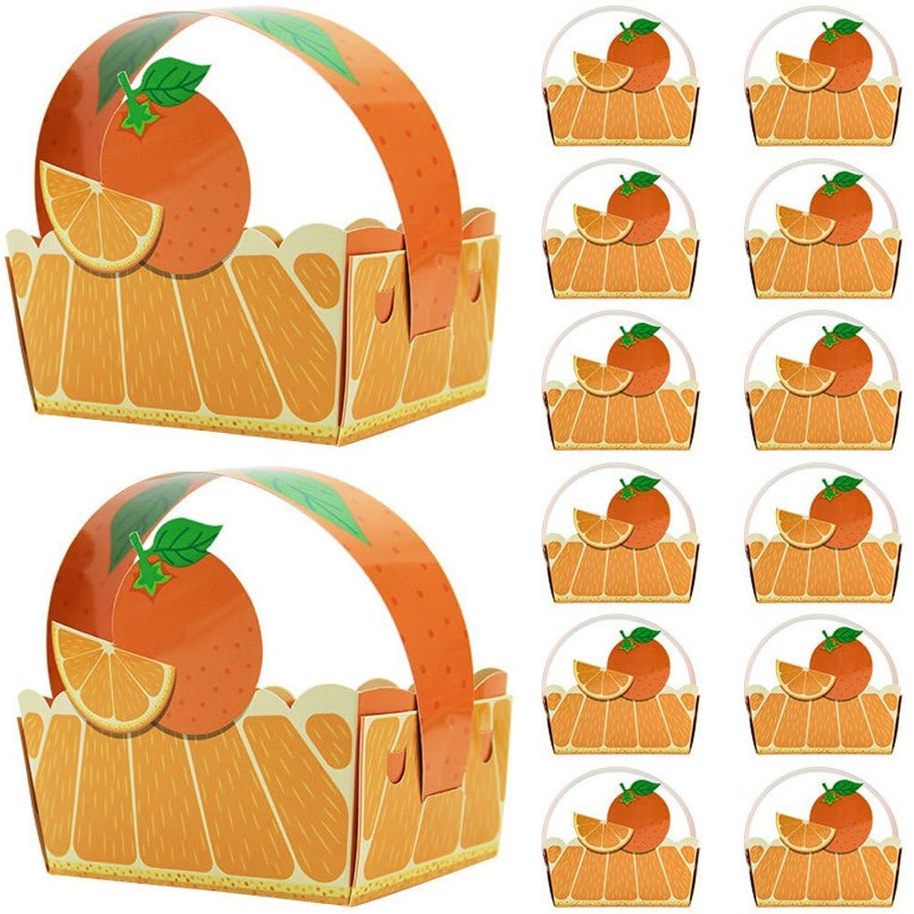 Boîtes à bonbons lot de 50 emballages cadeaux en papier pour invités de baptême et snacks
