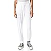 Amazon Essentials Women's Brushed Tech Stretch Jogger Pant - Discontinued Colors