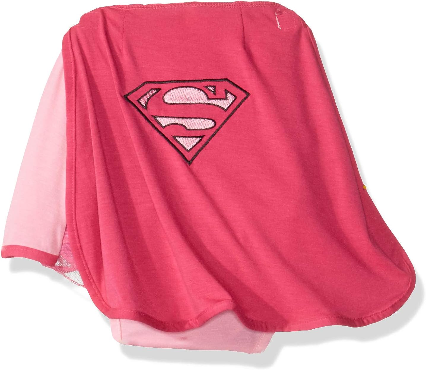 Rubie's Sweet Supergirl Onesie Costume : Clothing, Shoes & Jewelry