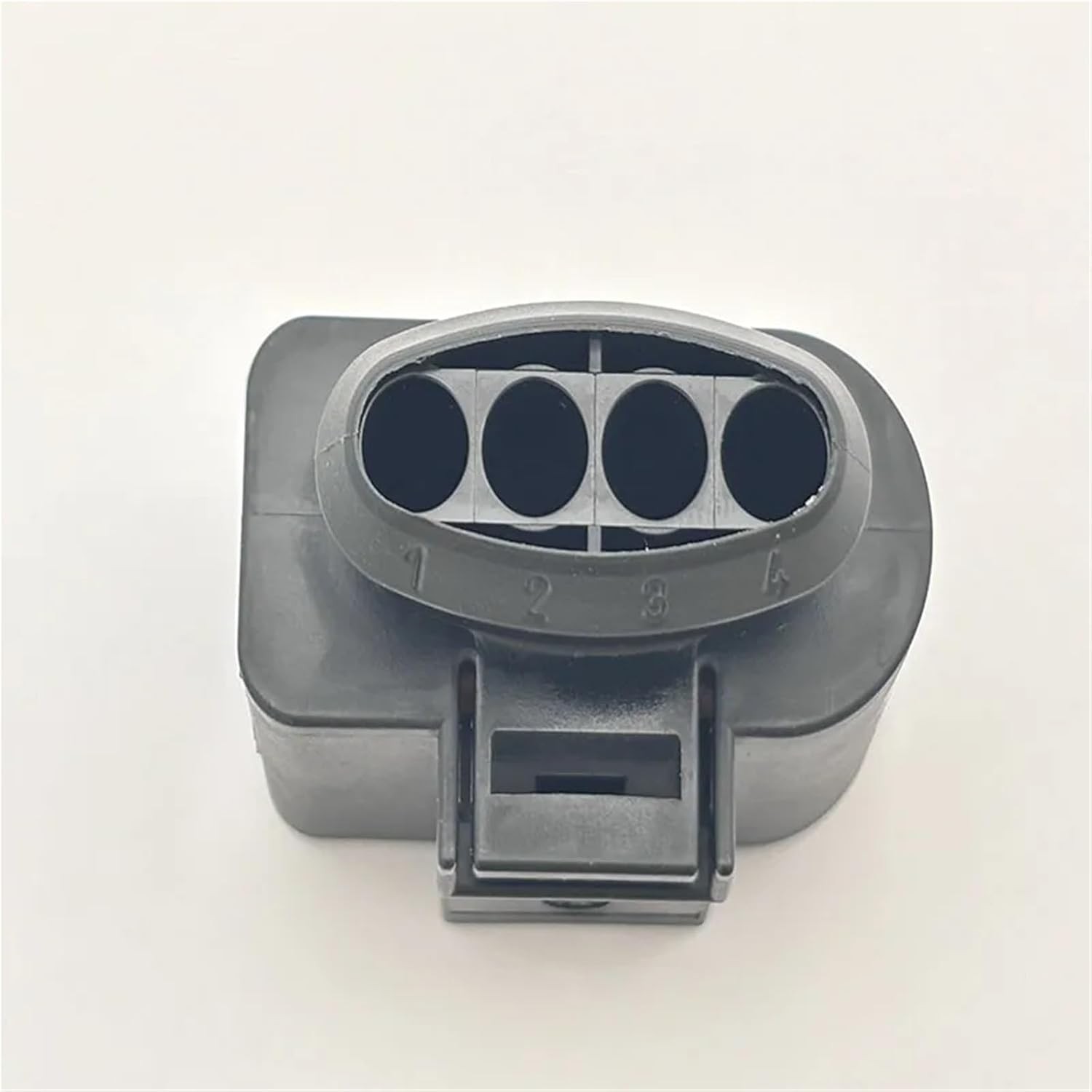 4 Pin Lgnition Coil Automobile Connectors Parts 8K0 973 724PBT