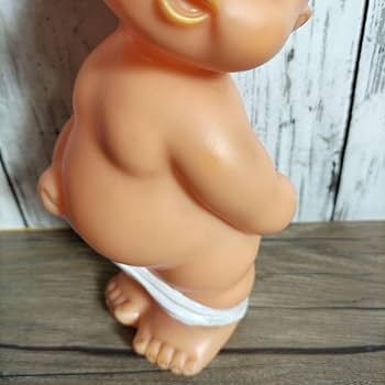 Amazon | ラバードール ヴィンテージ レトロ オリエンタルトーイ 日本