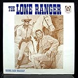 The Lone Ranger Original Radio Broadcast