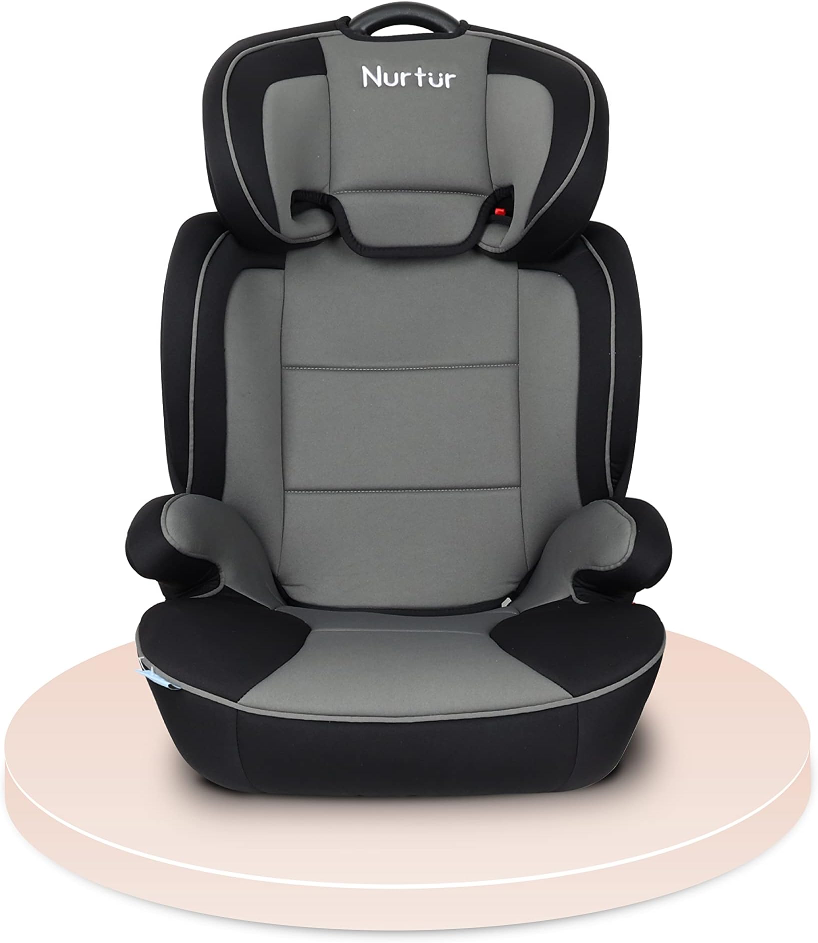 Nurtur Jupiter Car Seat