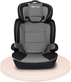 Nurtur Baby Car Seat with