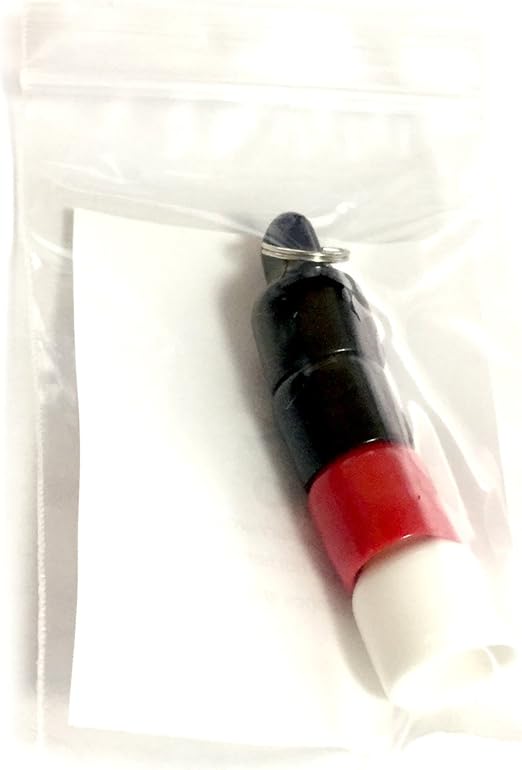 Amazon Co Jp Bic ライター用 チューブホルダー 4個セット