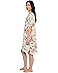 N by Natori Ocean's Embrace Printed Challis Sleepshirt - #3 of 5