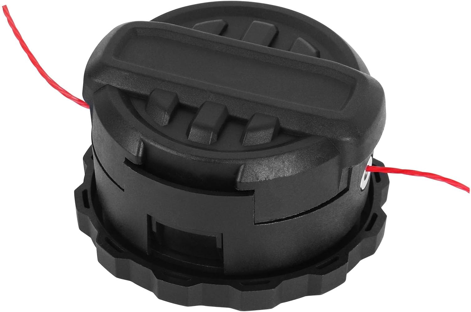 DWO1DT995 Weed Trimmer Head Replacement for Dewalt DCST920 DCST922 DCST970 DCST990 DCST925 Cordless String Trimmer, Replacement Parts Weed Eater Head with 0.080" Line