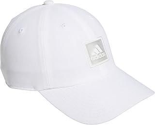 Ultimate Plus - Berretto da Uomo in Cotone Regolabile