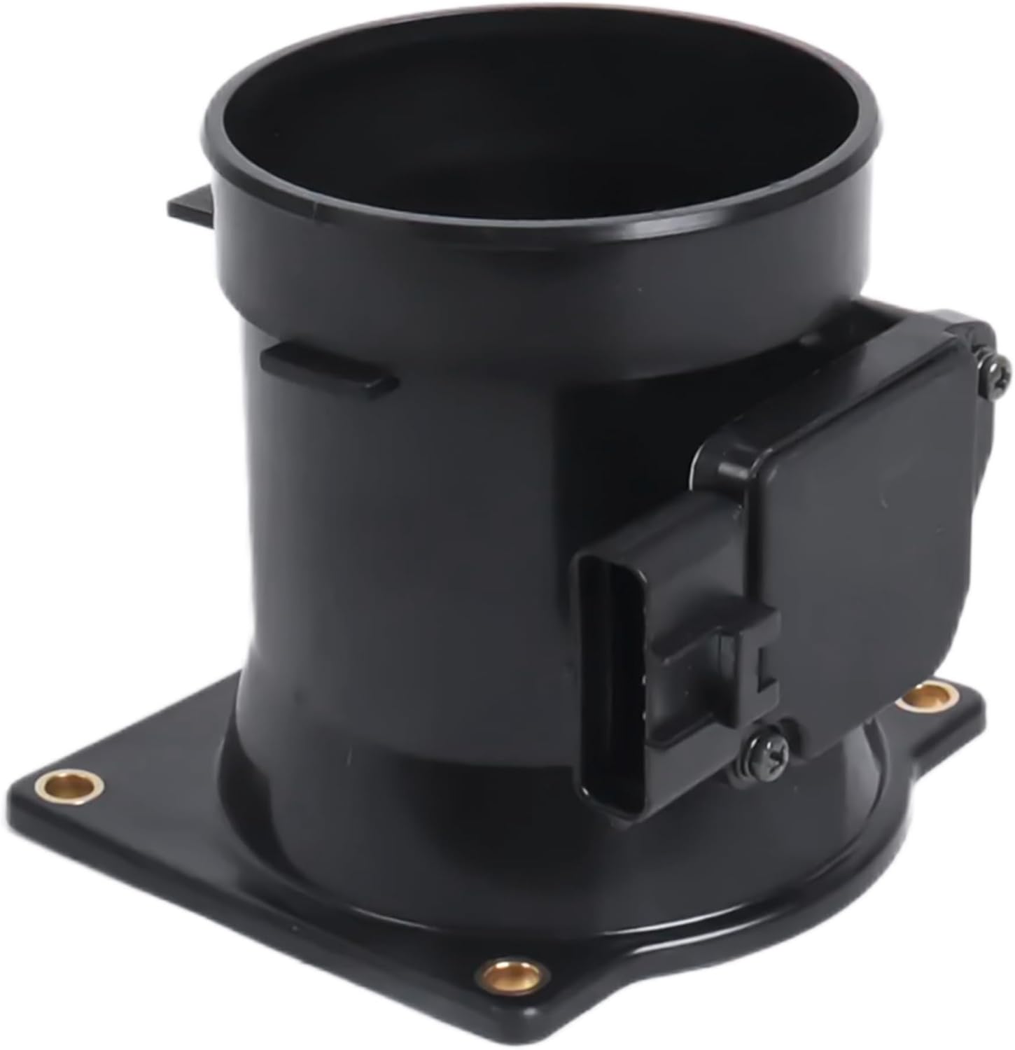KUIPERAUTO Mass Air Flow Sensor Meter MAF Compatible for 2003 2004 Ford Expedition Compatible for Lincoln Navigator Replace 336-05240 3L7Z12B579AA