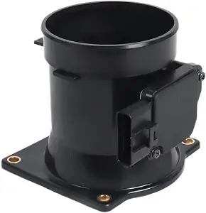 KUIPERAUTO Mass Air Flow (MAF) Sensor for 2004 Lincoln Navigator / 2003-2004 Ford Expedition