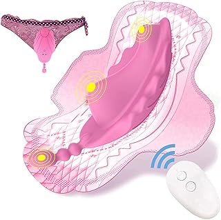 Amazon.es: vibrador mariposa