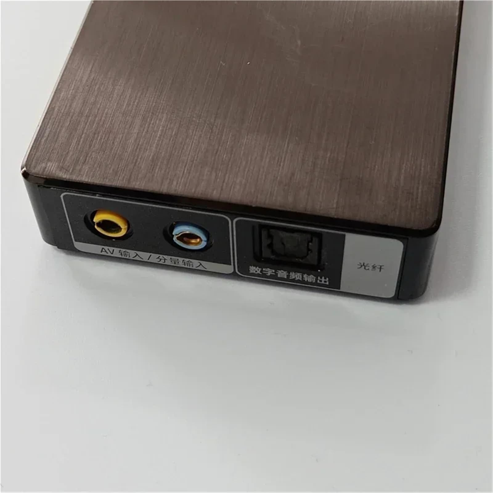 Boîtier One Connect et Câble BN39-02209A 2 m, Compatible avec Samsung