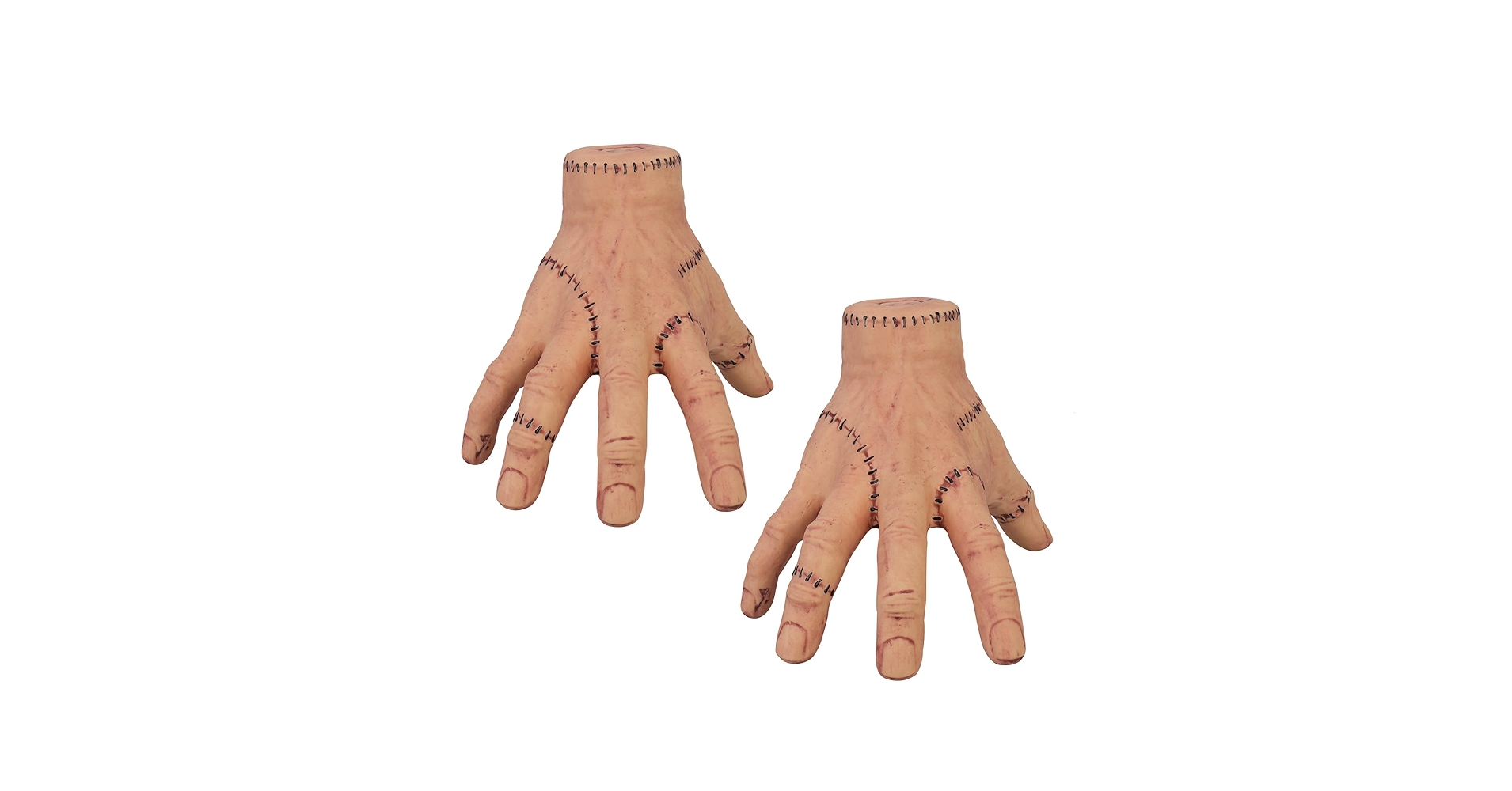 Amazon.co.jp: CoserWorld WednesdayThing Hand Adams Family