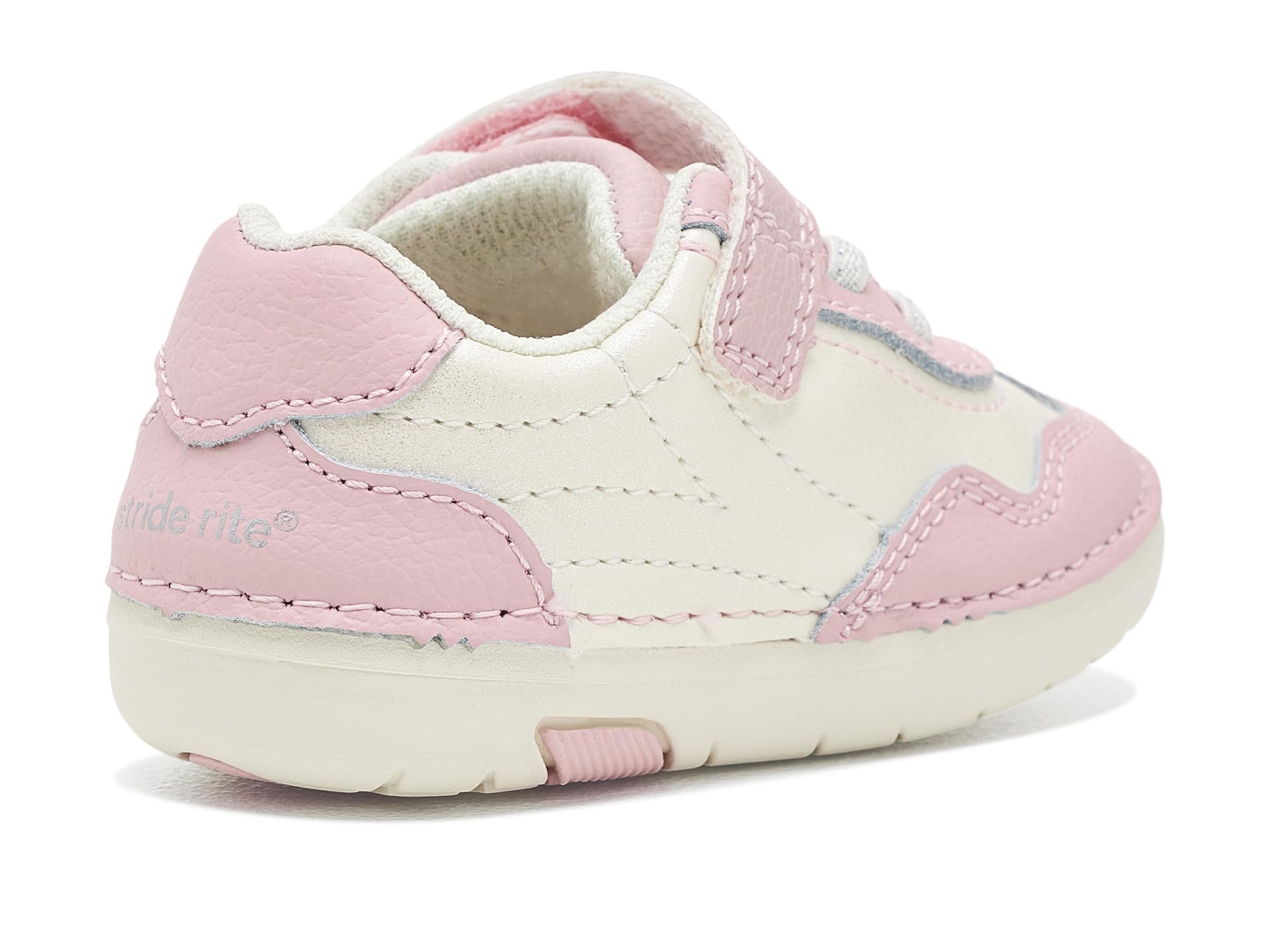Stride Rite SM London Mini Primo WalkerUnisex - Bambini e Ragazzi