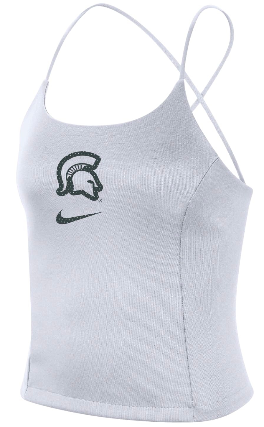 Nike Canotta da donna College Icon Clash Tieback