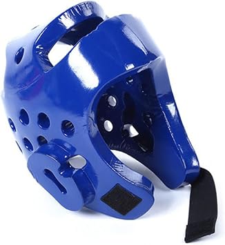 Kids Taekwondo Headgear Karate Headgear, Taekwondo Sparring Gear, MMA Martial Arts Helmets, Boxing Martial Arts Helmets Fo