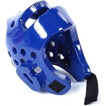 Kids Boxing Headgear Taekwondo Helmet Muay Thai Headgear Martial Arts Lovers Protective Headgear Children Sports Helmet
