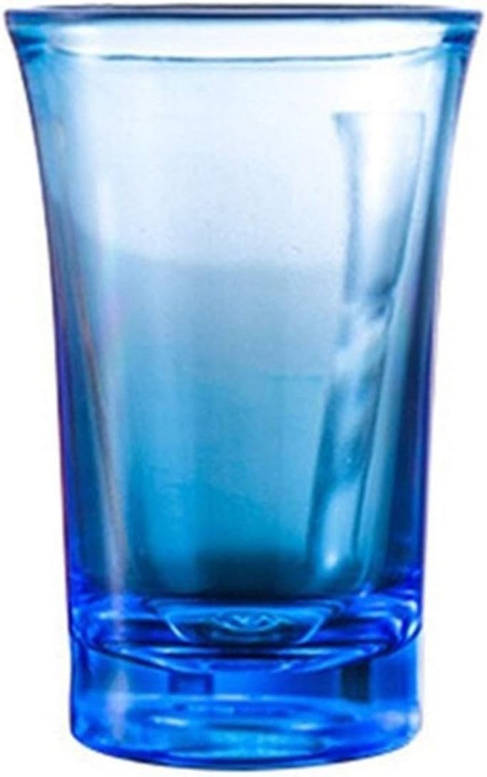 Drinking Glasses Set, Classic Glassware Set of 10, for Juice, Cocktails, Beer, Iced