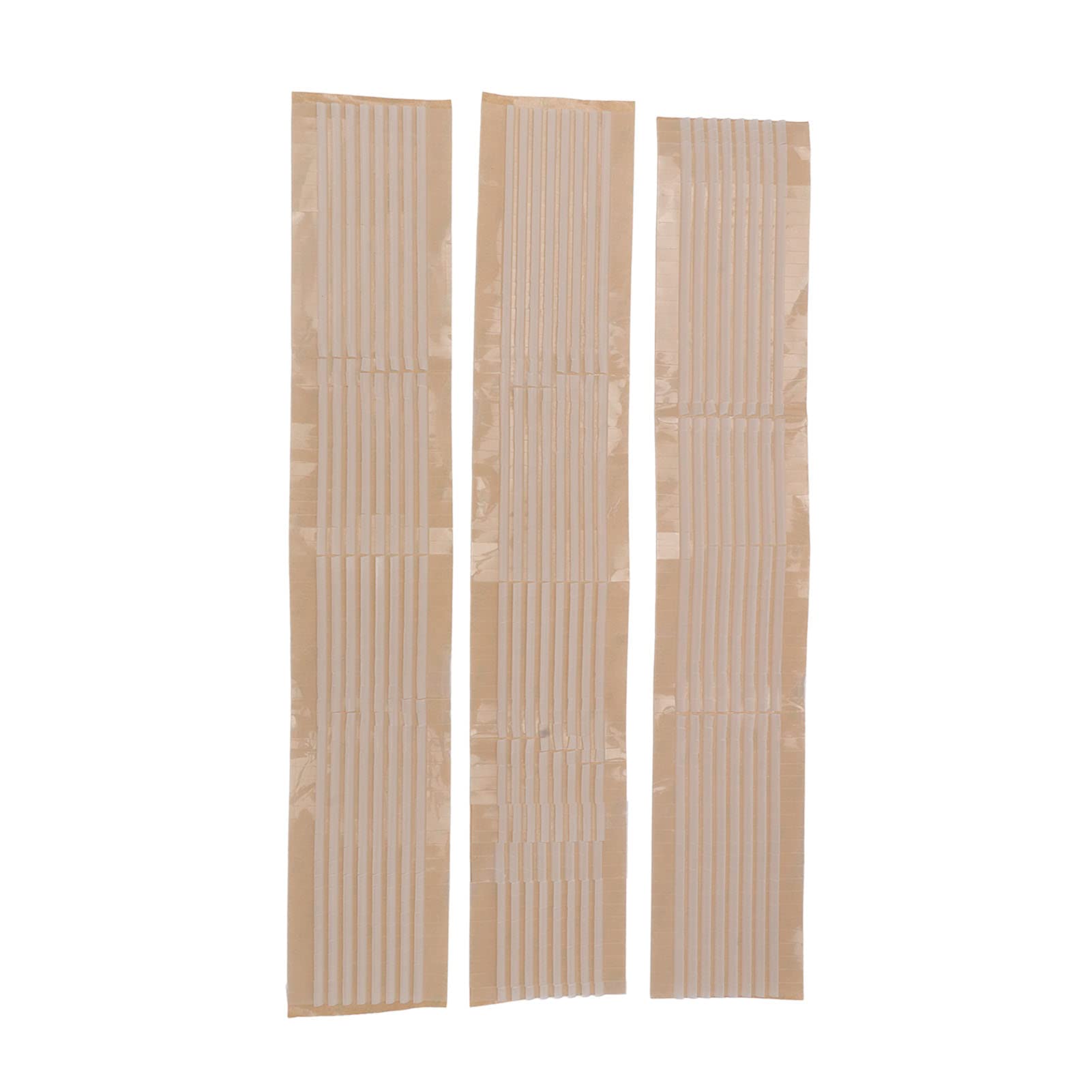 200PCS Non Slip Hanger Grip,Silicone Hanger Strips Gear Designed Self Adhesive Silicone Hanger Strip Pad Hanger Strip Pad Suitable for Home