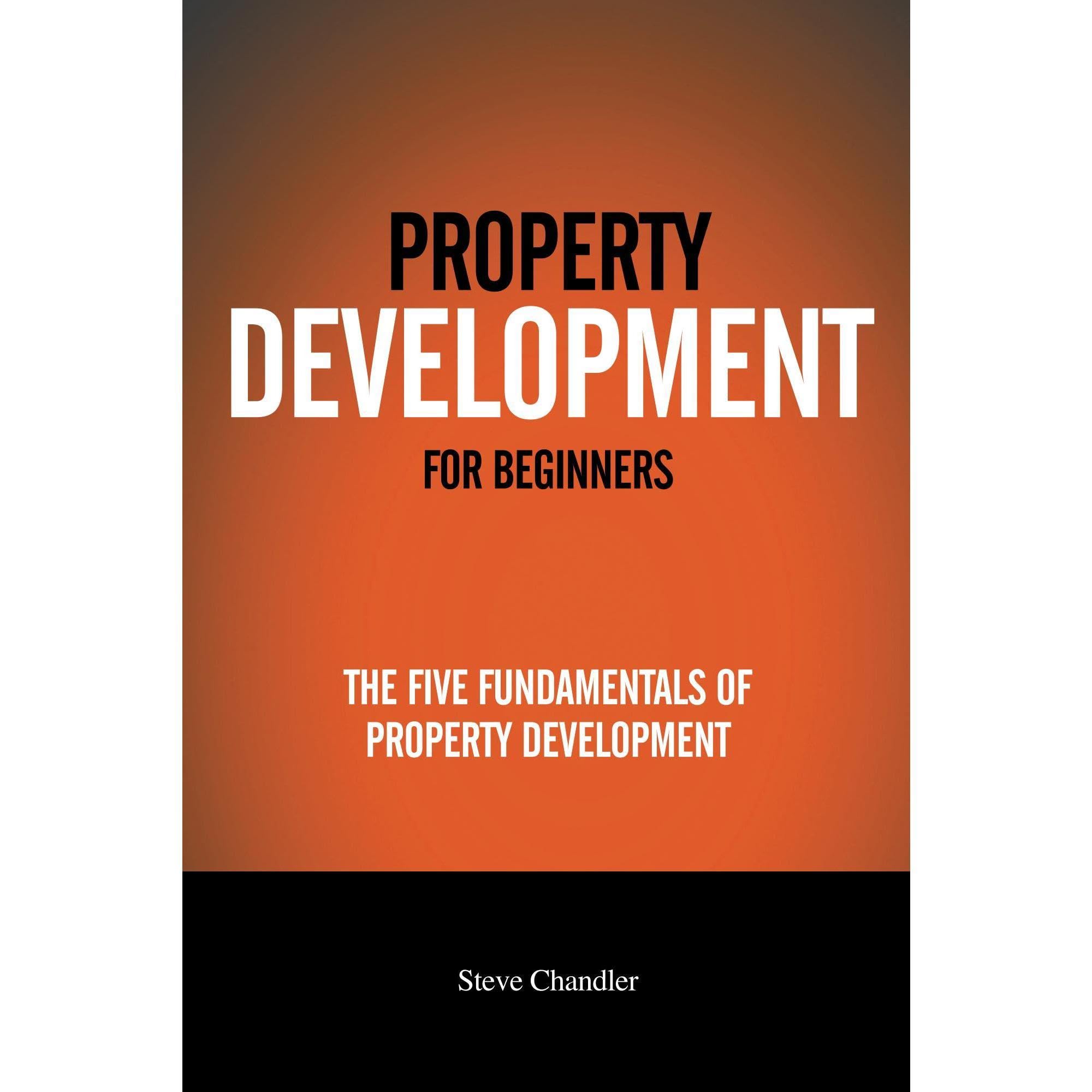 Property Development For Beginners