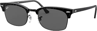 Ray-Ban Unisex Rectangle Sunglasses - 0RB3916 Price In India