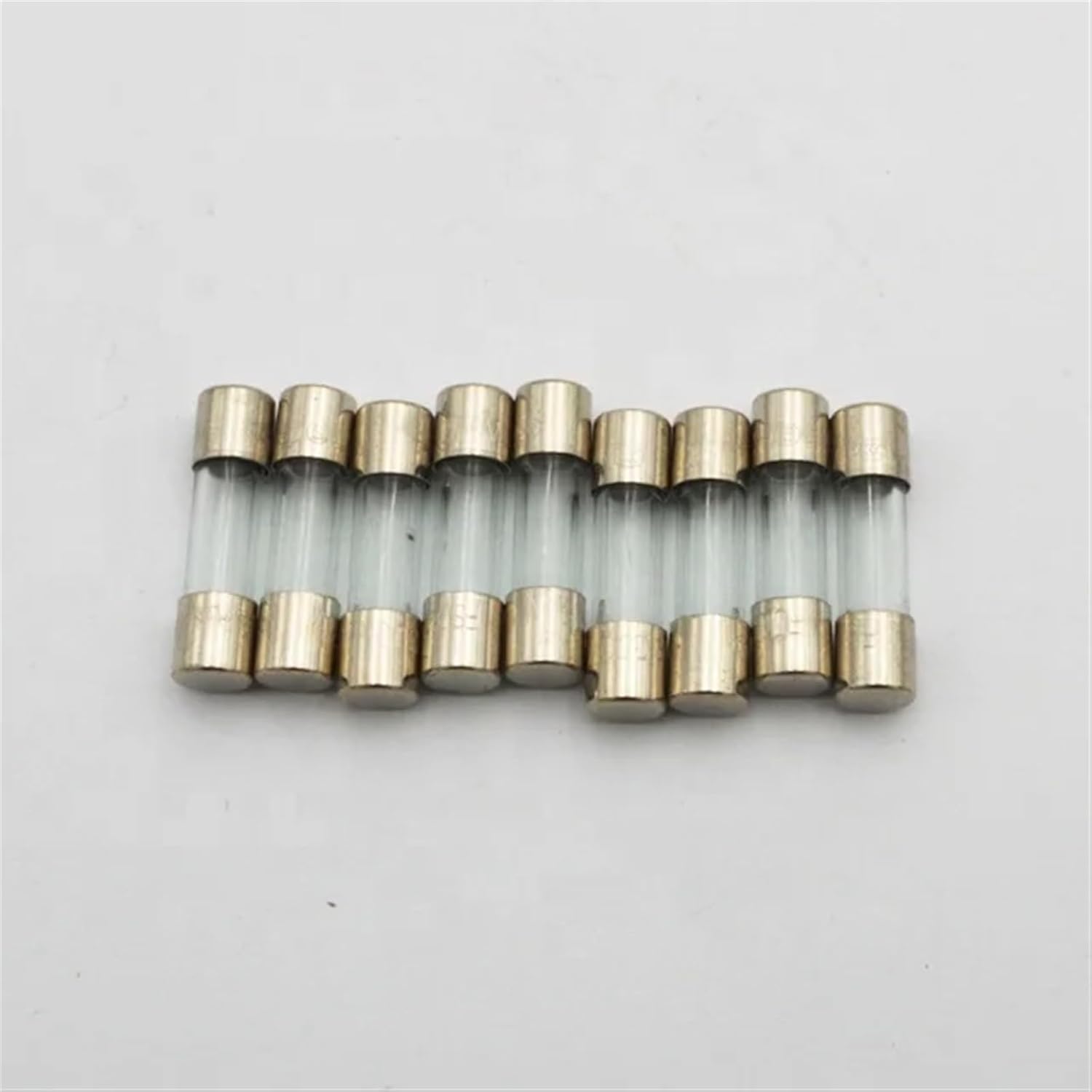 1Pcs Little Power Fuses Box Ceramic Thermal car Fuses Holders for Battery Testers FNQ-R-0.5/5/8/30